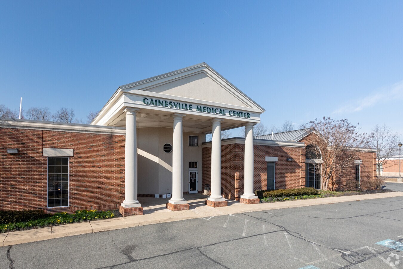 14370 Lee Hwy, Gainesville 20155