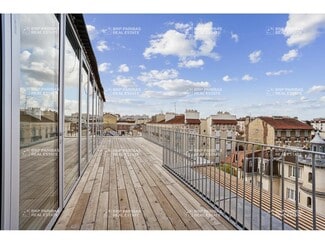 More details for 11 Rue Benjamin Raspail, Malakoff - Office to Rent