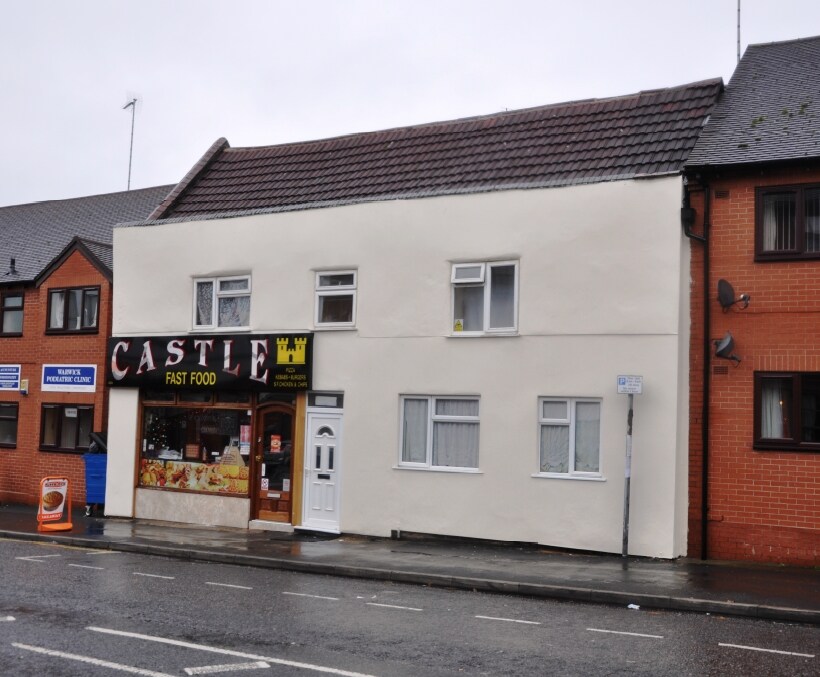 46-46A Saltisford, Warwick for sale Primary Photo- Image 1 of 1