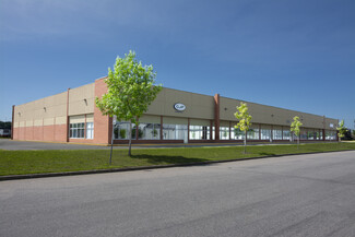 More details for 1255 Rue Des Artisans, Québec, QC - Industrial for Rent