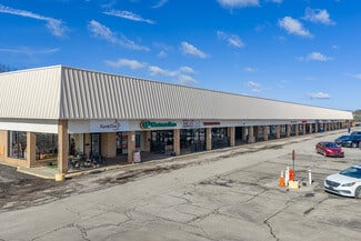 More details for 13365 Smith Rd, Middleburg Heights, OH - Office / Retail, Retail to Rent