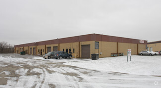 More details for 2800-2826 Banwick Rd, Columbus, OH - Light Industrial for Rent