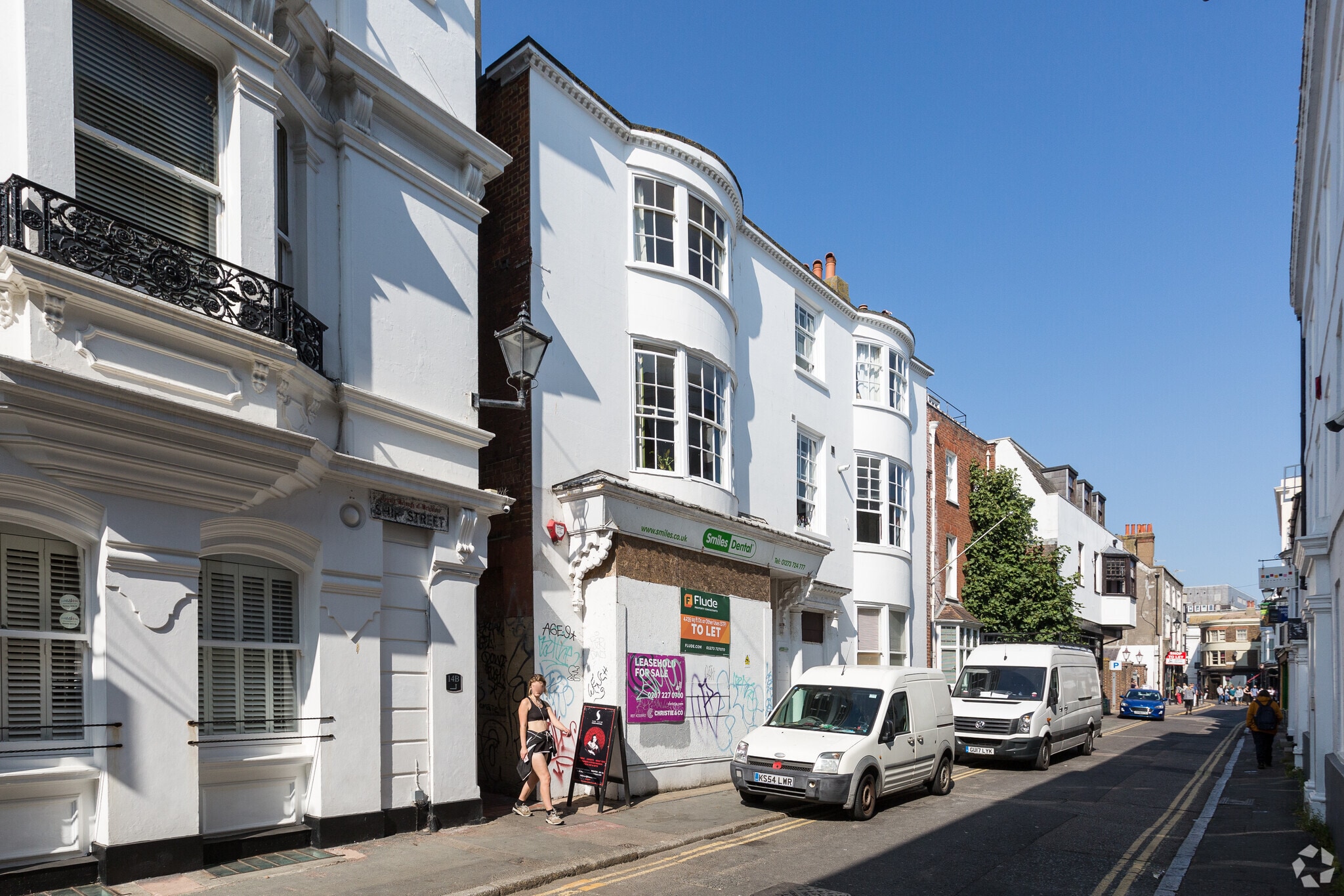 16 Ship St, Brighton for sale Primary Photo- Image 1 of 1