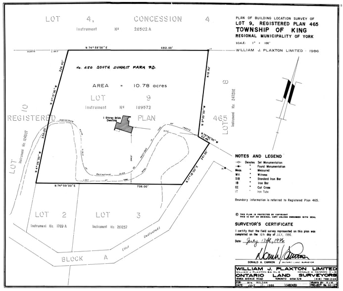 South Summit Farm Road portfolio of 2 properties for sale on LoopNet.co.uk - Other - Image 3 of 3