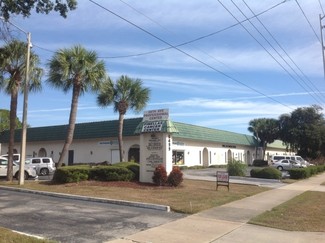 More details for 38TH Ave Professional Center – Office for Sale, Saint Petersburg, FL