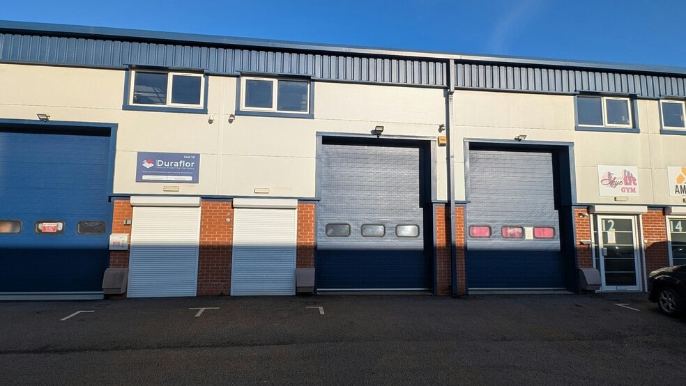Lime Kiln Ln, Holbury to rent - Primary Photo - Image 1 of 7