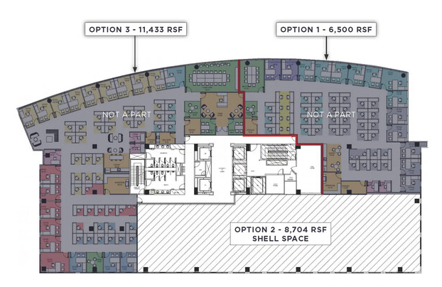 5830 Granite Pky, Plano, TX for rent Floor Plan- Image 1 of 1