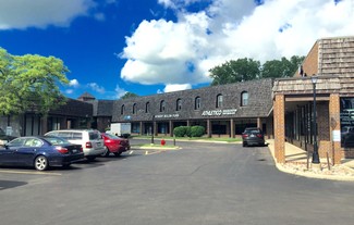 More details for 321-395 E Dundee Rd, Wheeling, IL - Multiple Space Uses for Rent