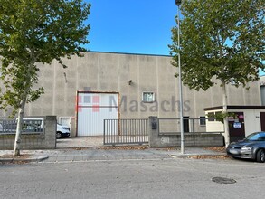 Industrial in Sant Cugat Del Vallès, BAR for rent Building Photo- Image 1 of 15