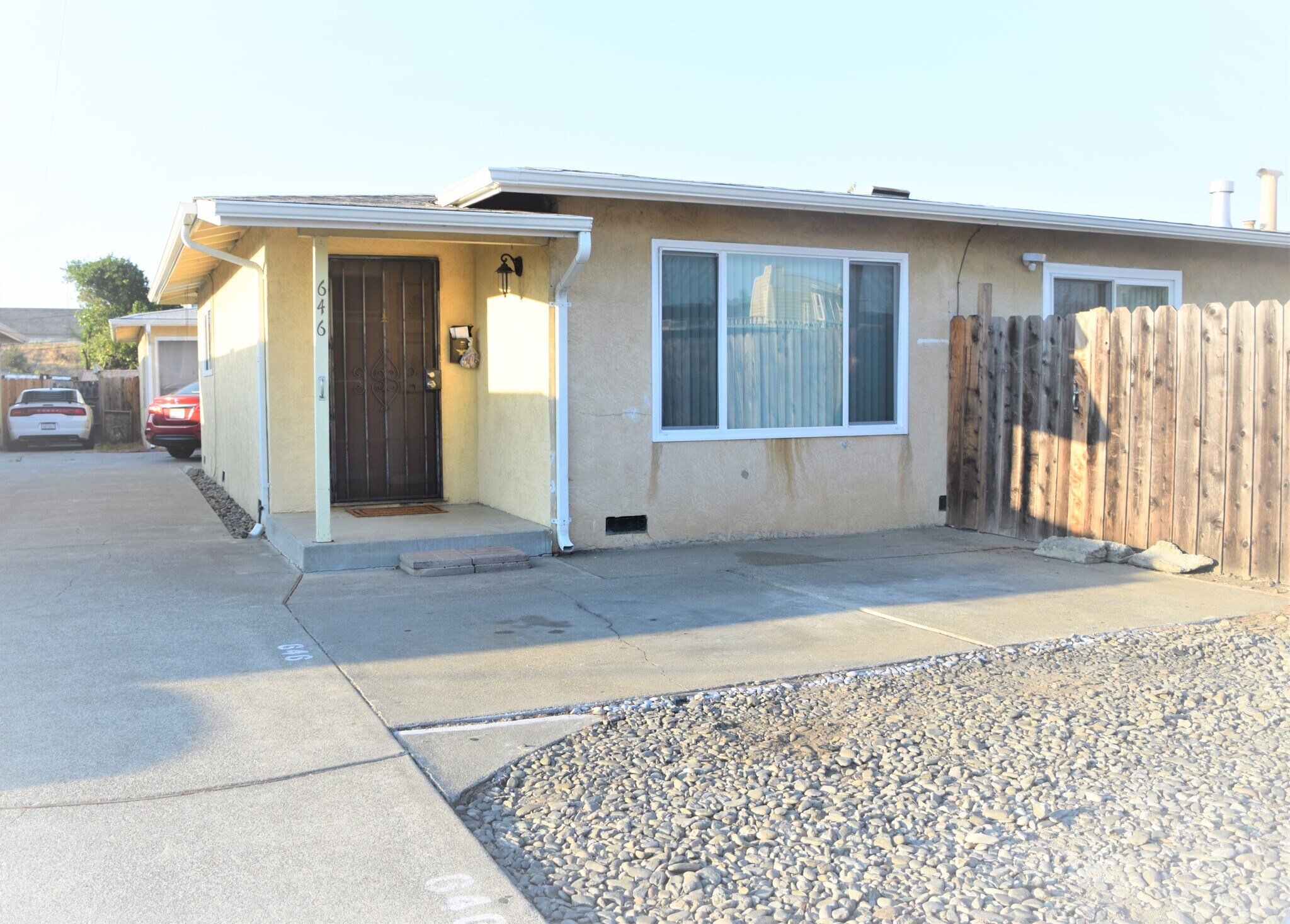 646 E Lewelling Blvd, Hayward, CA for sale Primary Photo- Image 1 of 1