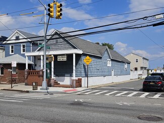 More details for 1238 Cross Bay Blvd, Broad Channel, NY - Light Industrial for Sale