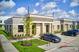 More details for 830 Julie Rivers Dr, Sugar Land, TX - Office for Rent