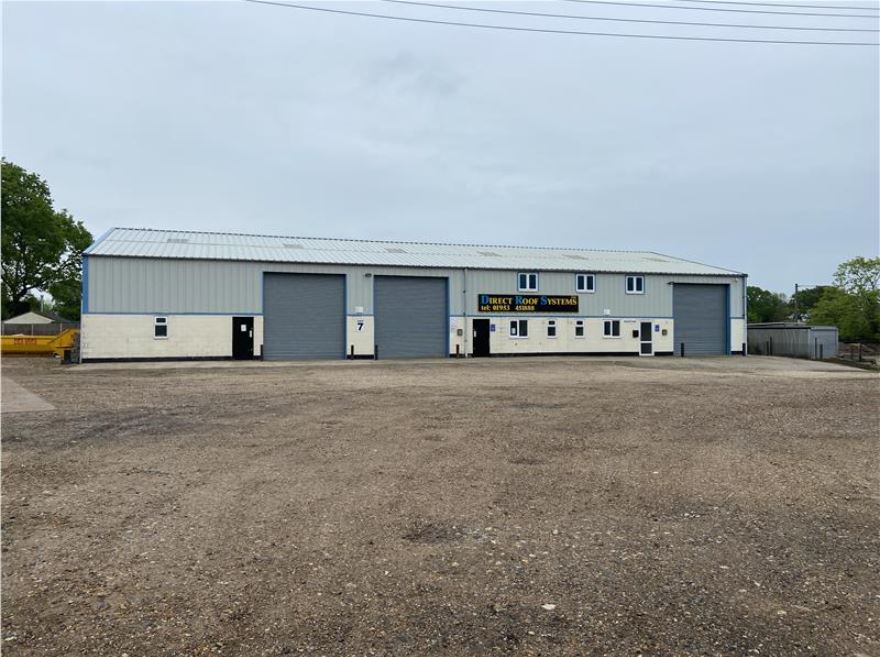 Hingham Rd, Great Ellingham for sale Primary Photo- Image 1 of 1