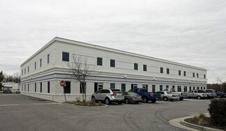 More details for 441 Network Station, Chesapeake, VA - Light Industrial to Rent