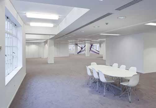 8-14 Southampton St, London to rent - Other - Image 2 of 10