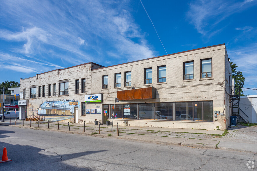 406 Pacific Ave, Toronto, ON for rent - Primary Photo - Image 1 of 1