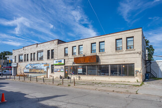 More details for 406 Pacific Ave, Toronto, ON - Retail for Rent