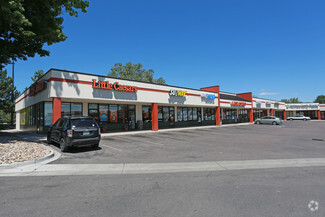 More details for 7615-7777 W 38th Ave, Wheat Ridge, CO - Retail for Rent