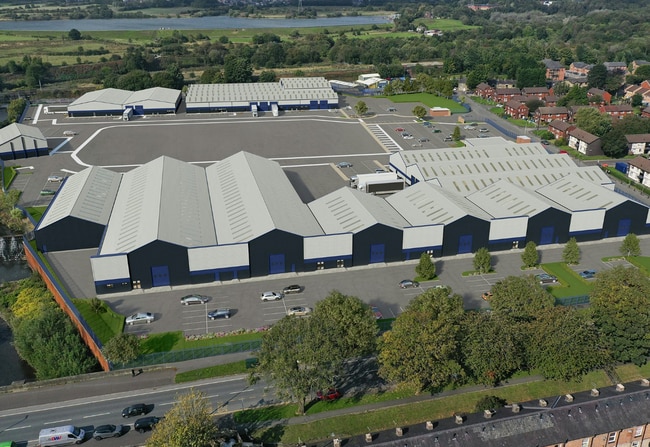 More details for Warth Rd, Bury - Industrial to Rent