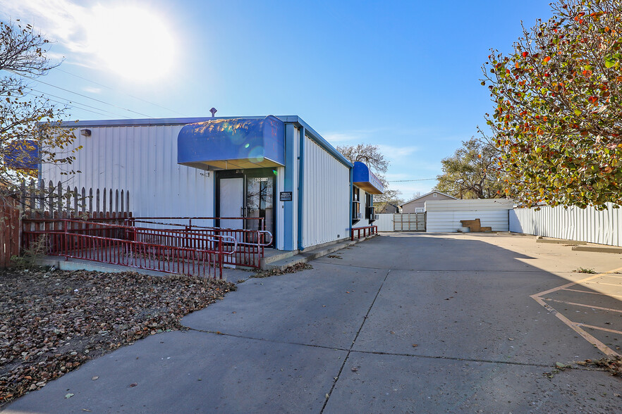 4001 River Rd, Amarillo, TX for rent - Building Photo - Image 2 of 27