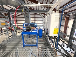 180 Bet Tech Dr, Aliquippa, PA to rent Building Photo- Image 2 of 9