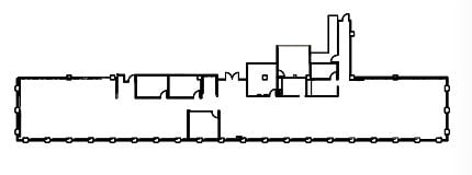 525 B St, San Diego, CA to rent Floor Plan- Image 1 of 1