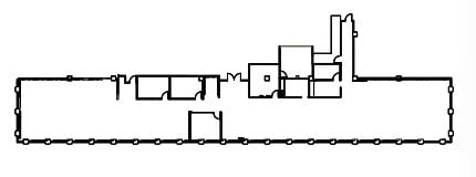 525 B St, San Diego, CA to rent Floor Plan- Image 1 of 1