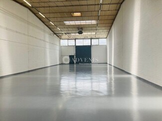 More details for Industrial to Rent