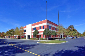 More details for 7421 Central Business Park Dr, Norfolk, VA - Office, Light Industrial for Rent