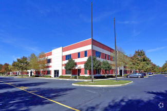 More details for 7421 Central Business Park Dr, Norfolk, VA - Office, Light Industrial for Rent