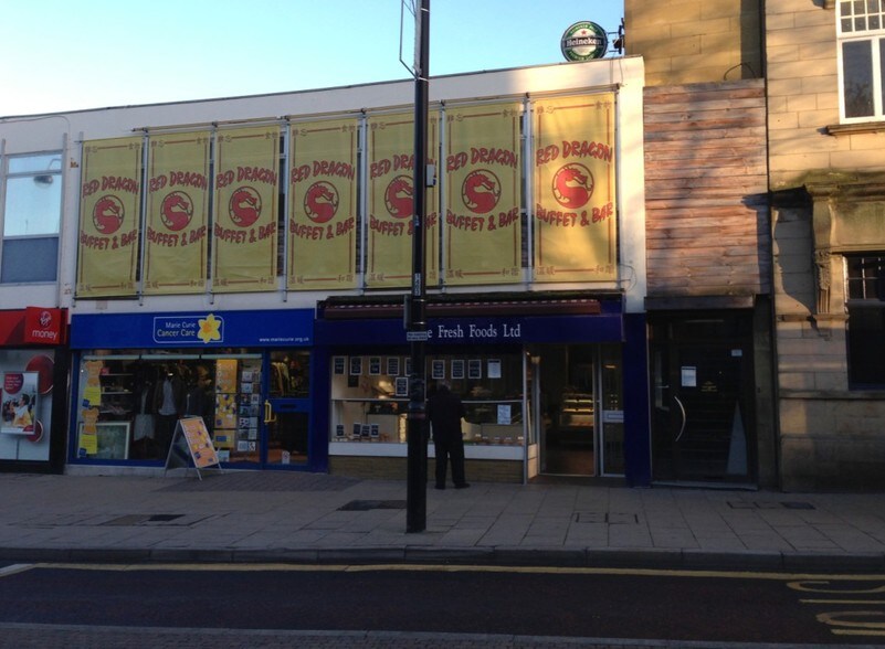 98 Front St, Chester Le Street to rent - Primary Photo - Image 1 of 6