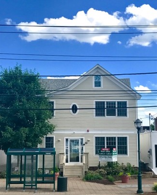 More details for 12 E Mount Pleasant Ave, Livingston, NJ - Retail for Rent