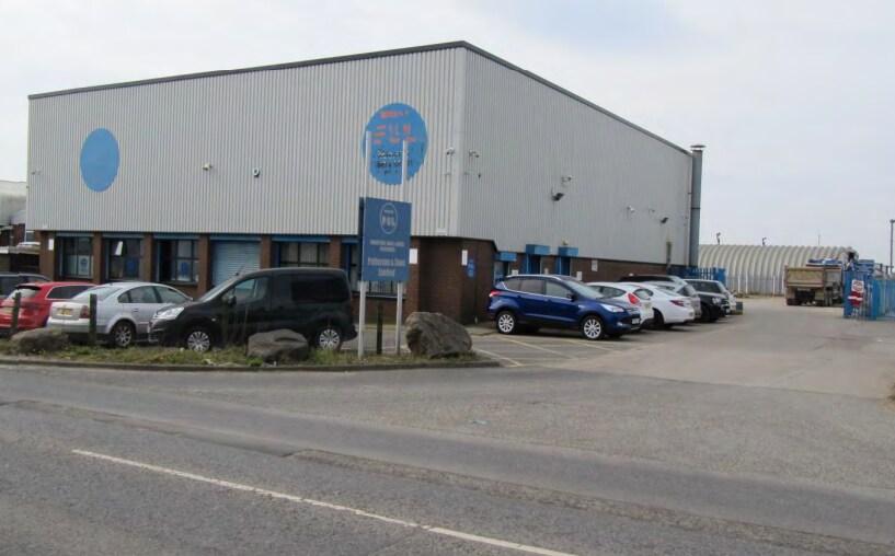 Portobello Rd, Chester Le Street for sale - Building Photo - Image 1 of 1