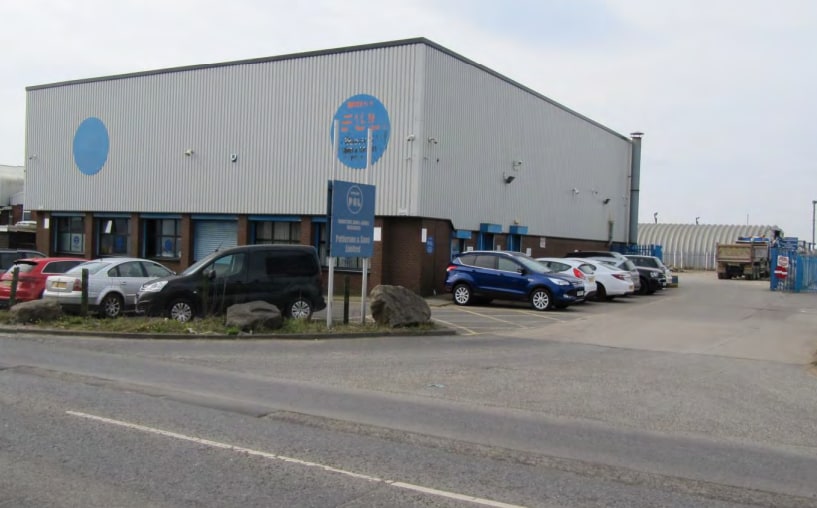Portobello Rd, Chester Le Street for sale Building Photo- Image 1 of 1