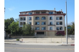 More details for 233 N Hudson Ave, Pasadena, CA - Land for Sale