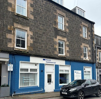 More details for 19-21 Airds Crescent, Oban - Office for Sale