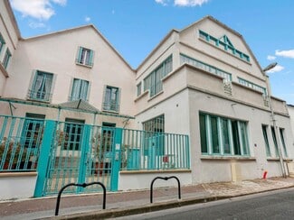 More details for 15 Rue Rouget De Lisle, Courbevoie - Light Industrial for Sale