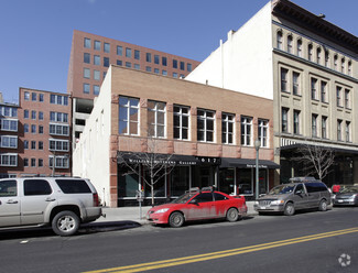 More details for 1617 Wazee St, Denver, CO - Retail for Rent