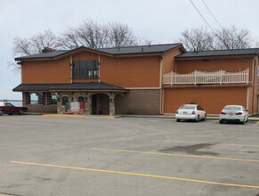 1120 State Ave, Alpena, MI for sale Building Photo- Image 1 of 1