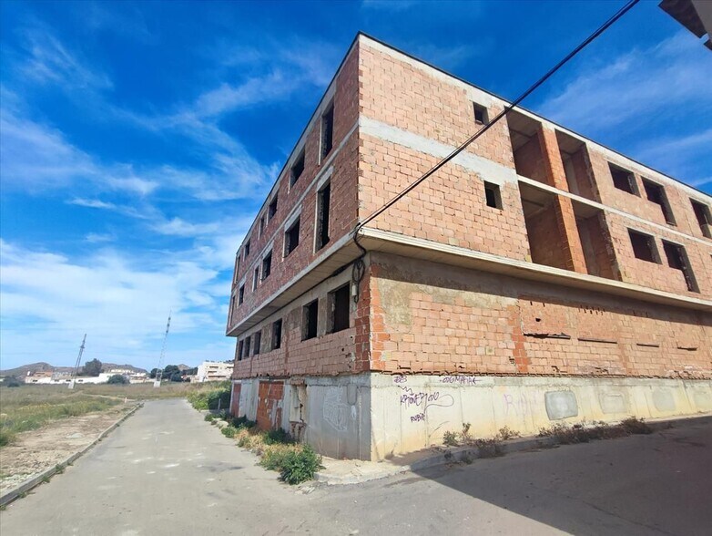 Build-to-Rent in La Unión for sale - Building Photo - Image 2 of 10
