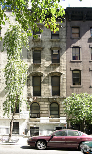 More details for 113 + 115 East 39th Street – Residential for Sale, New York, NY