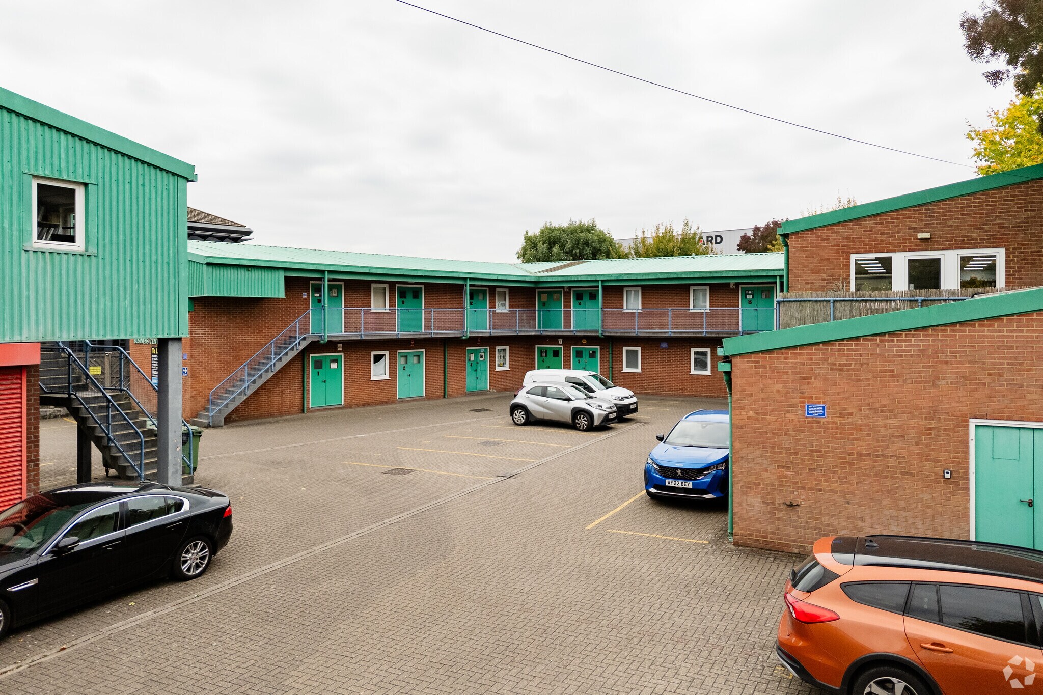 The Causeway, Staines for sale Primary Photo- Image 1 of 1