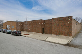 More details for 526 E 114th Pl, Chicago, IL - Industrial for Rent