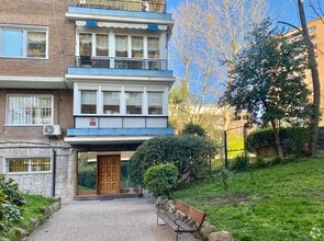 Avenida de Nazaret, 3, Madrid, Madrid to rent Floor Plan- Image 1 of 22