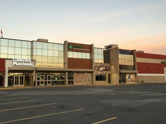 More details for 100 Rue Principale S, Maniwaki, QC - Retail for Rent