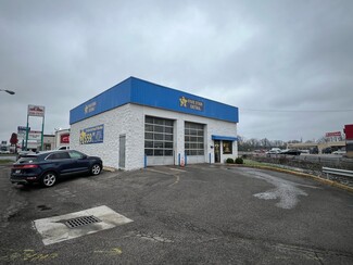 More details for 4898 Airway Rd, Dayton, OH - Retail for Rent