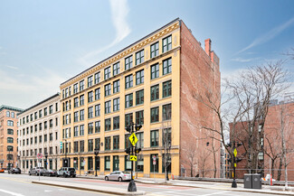 More details for 320 Summer St, Boston, MA - Office for Rent