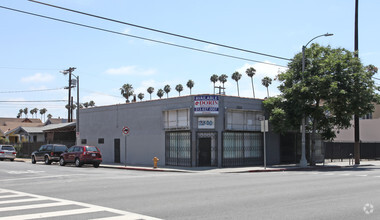 2300 W Jefferson Blvd, Los Angeles, CA for sale Primary Photo- Image 1 of 1