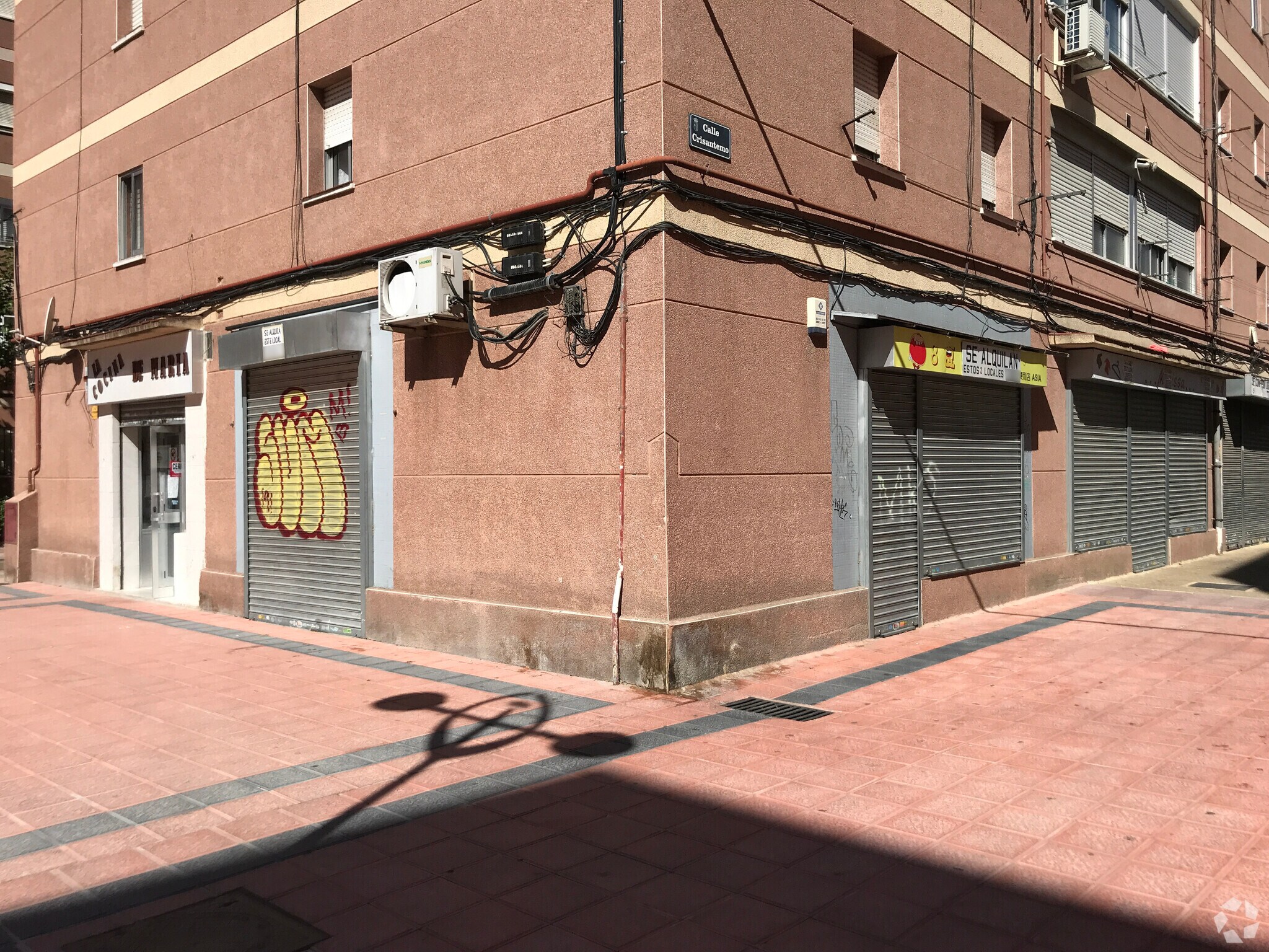 Calle Camelias, 5, Getafe, Madrid to rent Interior Photo- Image 1 of 3