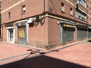 Calle Camelias, 5, Getafe, Madrid to rent Interior Photo- Image 1 of 3
